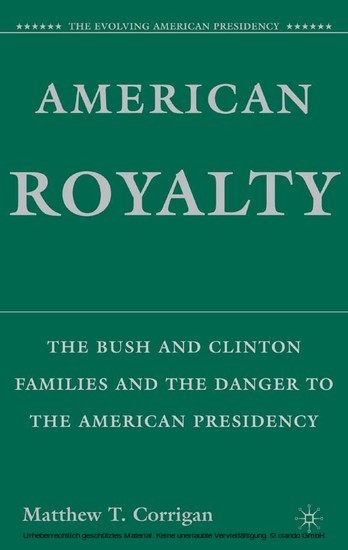American Royalty main product photo