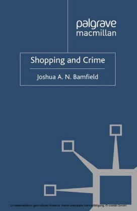Shopping and Crime