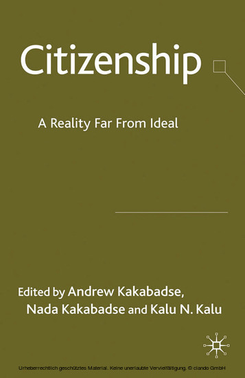 Citizenship main product photo