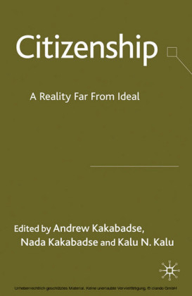 Citizenship