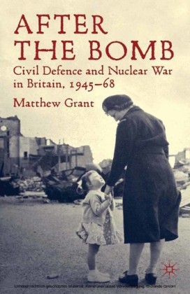 After The Bomb