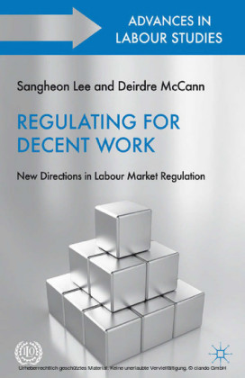 Regulating for Decent Work