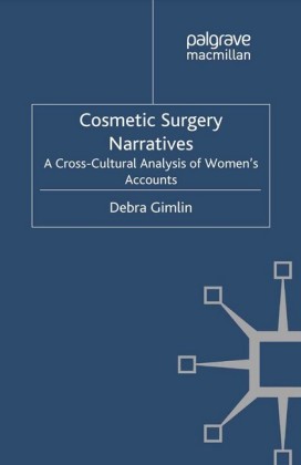 Cosmetic Surgery Narratives