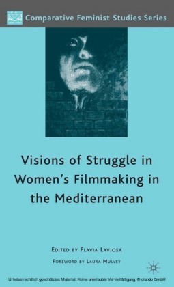 Visions of Struggle in Women's Filmmaking in the Mediterranean