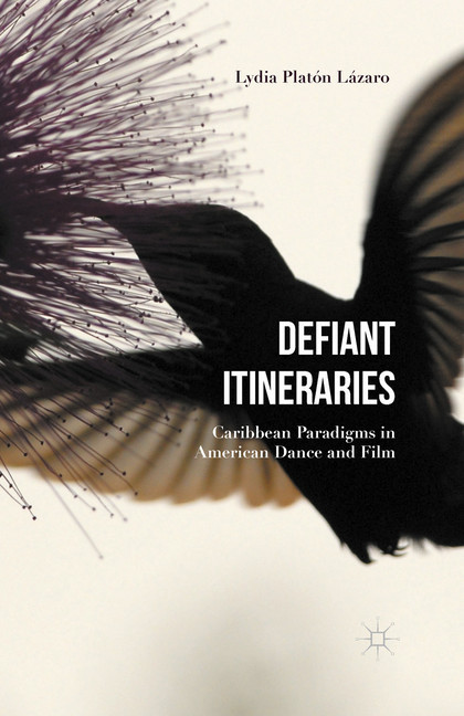 Defiant Itineraries main product photo