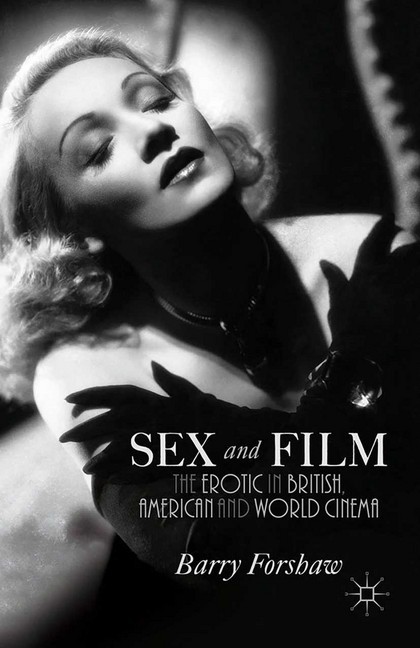 Sex and Film main product photo