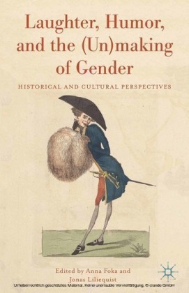 Laughter, Humor, and the (Un)making of Gender