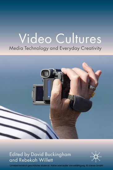 Video Cultures main product photo