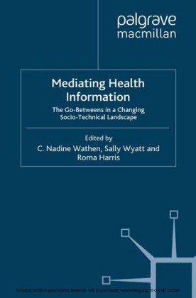 Mediating Health Information