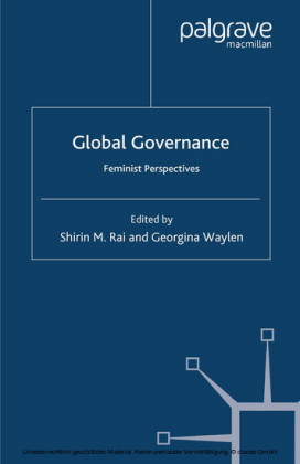 Global Governance
