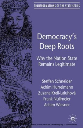 Democracy's Deep Roots