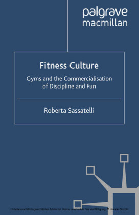 Fitness Culture