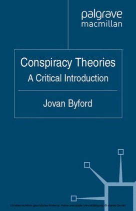 Conspiracy Theories