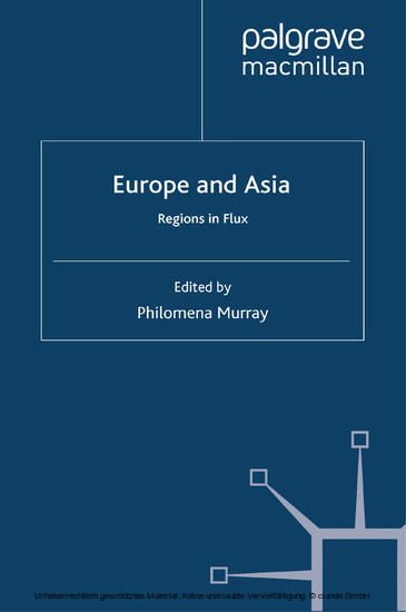Europe and Asia main product photo