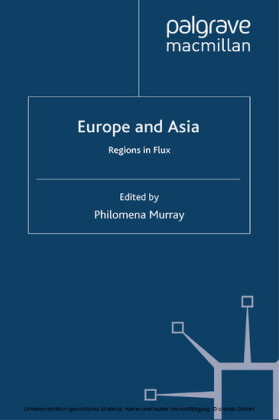 Europe and Asia