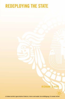 Redeploying the State