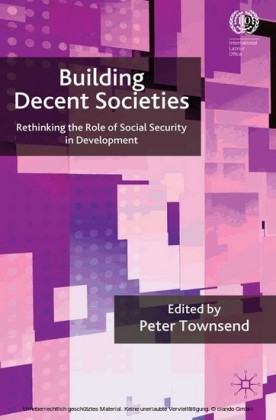 Building Decent Societies