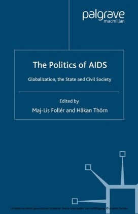 The Politics of AIDS
