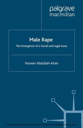 Male Rape