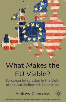 What Makes the EU Viable?