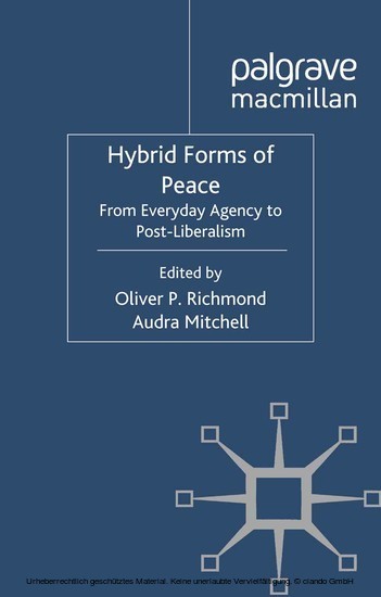 Hybrid Forms of Peace main product photo