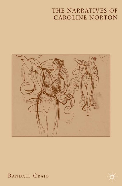 The Narratives of Caroline Norton main product photo