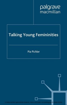 Talking Young Femininities