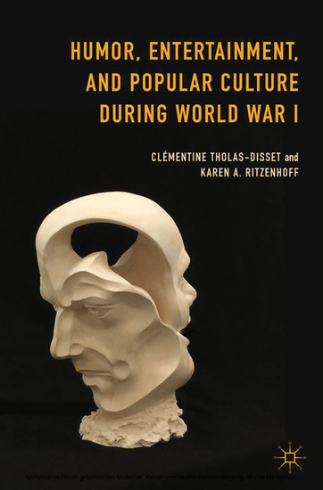 Humor, Entertainment, and Popular Culture during World War I main product photo