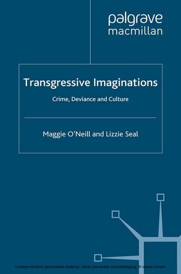 Transgressive Imaginations main product photo