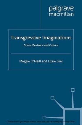 Transgressive Imaginations