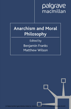 Anarchism and Moral Philosophy