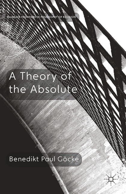 A Theory of the Absolute main product photo