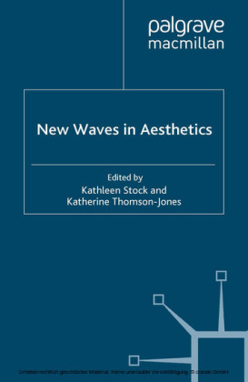 New Waves in Aesthetics