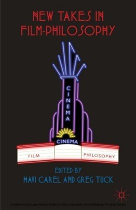 New Takes in Film-Philosophy