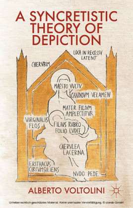 A Syncretistic Theory of Depiction