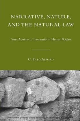 Narrative, Nature, and the Natural Law