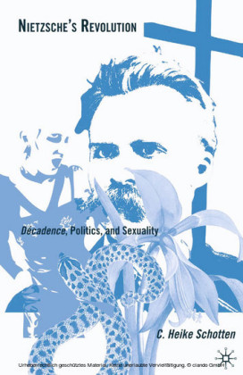 Nietzsche's Revolution