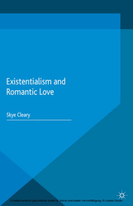 Existentialism and Romantic Love