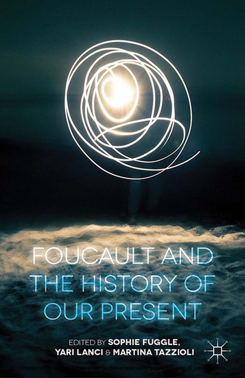 Foucault and the History of Our Present main product photo