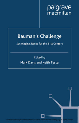 Bauman's Challenge