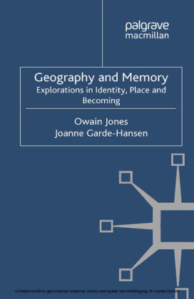Geography and Memory