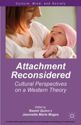 Attachment Reconsidered