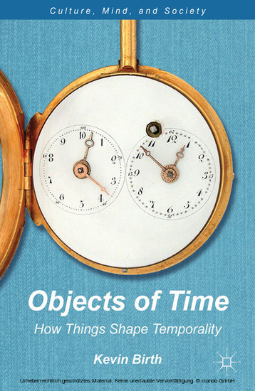 Objects of Time main product photo