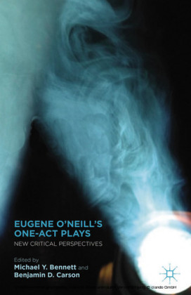 Eugene O'Neill's One-Act Plays