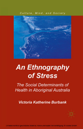 An Ethnography of Stress