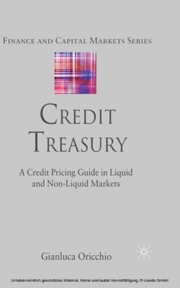 Credit Treasury