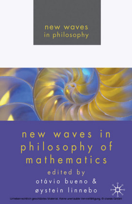 New Waves in Philosophy of Mathematics
