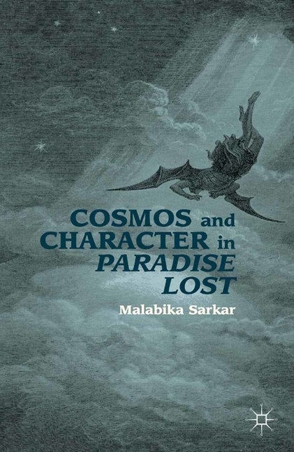 Cosmos and Character in Paradise Lost main product photo