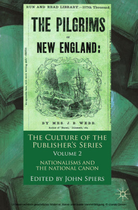 The Culture of the Publisher's Series, Volume 2