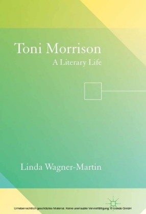 Toni Morrison